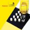 Fanuc and World Skills promote robot competition