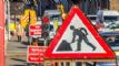 Robots to fix underground pipes