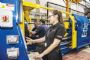 AFRC explores rotary friction welding