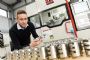 Hampshire firm invests in five-axis machining