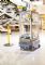 Robotic vehicles undergo trials at Airbus
