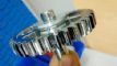 Surface-finishing needs set to shine