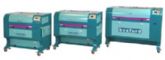 Boxford will show its range of laser cutting 