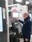 Irish firm makes the leap to five-axis machining