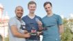 Success for Team Bath Drones at European Robotics 