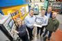 ‘New look’ Clamason Industries to build on sales