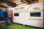 New fibre laser is ‘the biz’ in Enfield