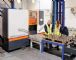 New bandsaw installed at specialist stockholder