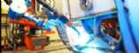 Fabrication and welding specialist recruits