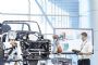 Manufacturing Robotics  Challenge at the AMRC