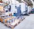 NTG adopts full simultaneous 5-axis machining