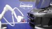 Collaborative robots on show at Automechanika