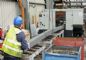 Steel stockholder invests in new bandsaw