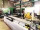 New electric tube bender for Sheffield fabricator