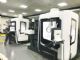 Axiom takes delivery of two five-axis machines