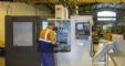 Eclipse Magnetics invests in new machining centre