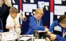 Racing cars and robots to descend on the AMRC