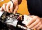 Spindle repair company rebrands