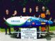 Warwick Submarine  — a ‘Smooth Operator’ 
