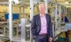 Robotics firm doubles  turnover in 14 months