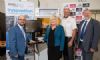 UCLan teams up with AMRC to support SMEs