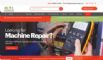 New-look Web site for MTL Engineering