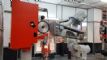 Autopulit to showcase robot cell for weld dressing