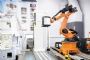 WMG installs robotic laser measurement system
