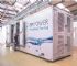 ITM Power in hydrogen joint venture