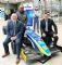 Bowers Group makes changes at the top