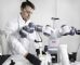 ABB develops robot to assist medical staff