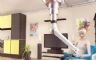 Care robots could revolutionise UK care system