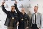 Double win for Make UK at World Skills