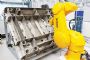 Intelligent robots tackle ‘the hard grind'