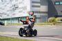 Afghanistan veteran hails ‘game changing’ mobility