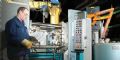 MRT Castings at Southern Manufacturing