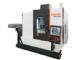 UK-made compact five-axis machining centre 