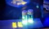 Stress-detecting ‘smart’ polymer 