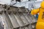 Smart robotic grinding project 