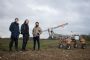 UK’s first ‘robot fleet’ takes shape