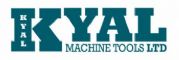 Kyal Machine Tools now represents  Mitsui Seiki 