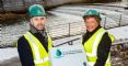 Start-up develops technology to reduce pollution