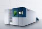 First Trumpf Trulaser 1030 Fiber installed in UK