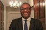 UK drive to reduce carbon emission