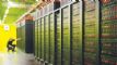 £1.2 billion for UK weather and climate computer