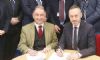Spirit AeroSystems formalises collaboration