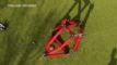 Stanford engineers create shape-changing robot