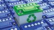 UK recycling firm in South Korea battery project 