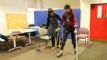 ACSE develops exoskeleton to help MS sufferers