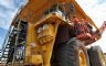 Mining machinery receives new lease of life